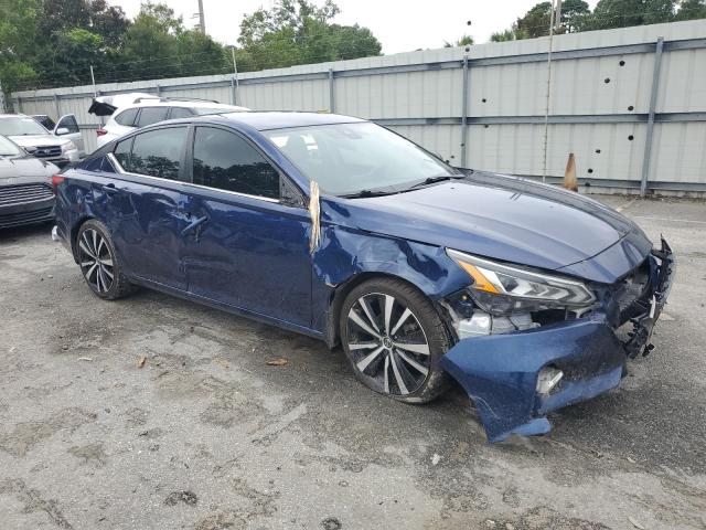 2021 NISSAN ALTIMA SR 1N4BL4CV9MN377925