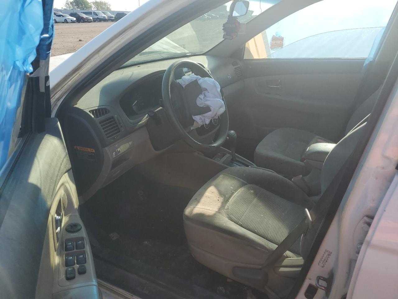 Global Auto Auctions