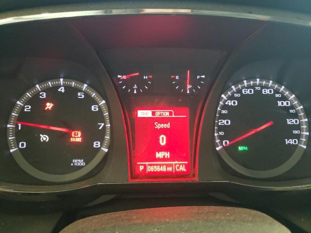 2017 GMC TERRAIN SL 2GKFLNE32H6338511