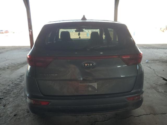 2017 KIA SPORTAGE L KNDPMCAC5H7254996