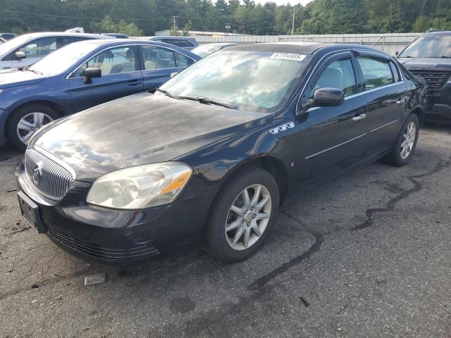 Global Auto Auctions: 2008 BUICK LUCERNE CX