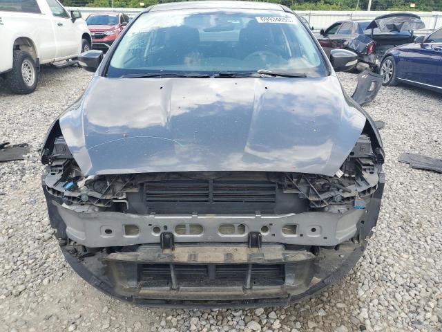 2017 FORD FOCUS SE - 1FADP3F25HL306201