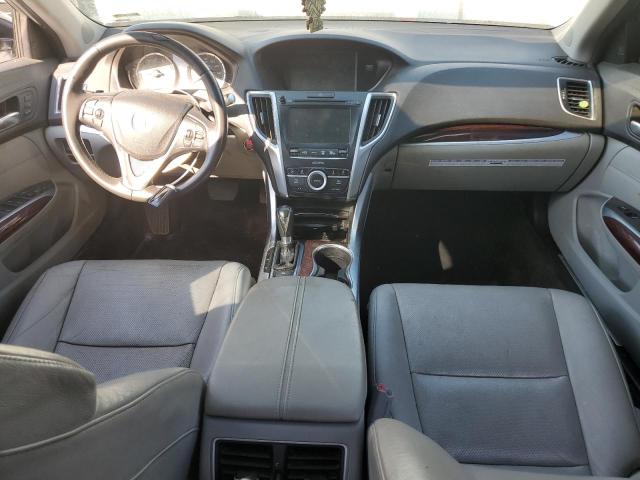 2015 ACURA TLX TECH 19UUB1F51FA004616