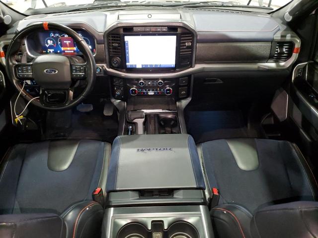 2023 FORD F150 RAPTOR 1FTFW1RG8PFB20800