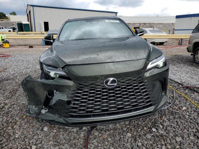 2025 LEXUS RX 350 PRE JTJCHMAA1S2021982