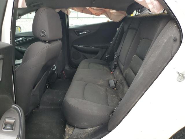 2017 CHEVROLET MALIBU LT #3303853511