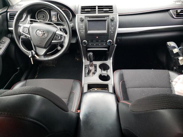 2017 TOYOTA CAMRY LE 4T1BF1FK1HU411834