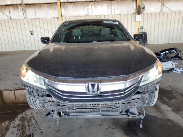 2016 HONDA ACCORD SPORT 1HGCR2F54GA091328