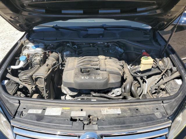 2016 VOLKSWAGEN TOUAREG SP WVGEF9BP8GD011507
