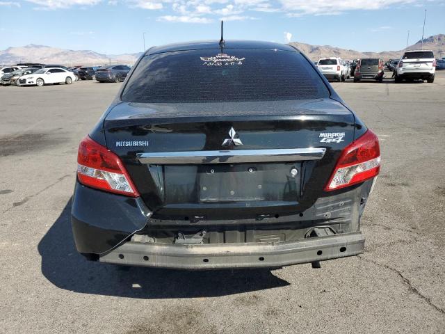 2017 MITSUBISHI MIRAGE G4 - ML32F3FJ3HHF16526