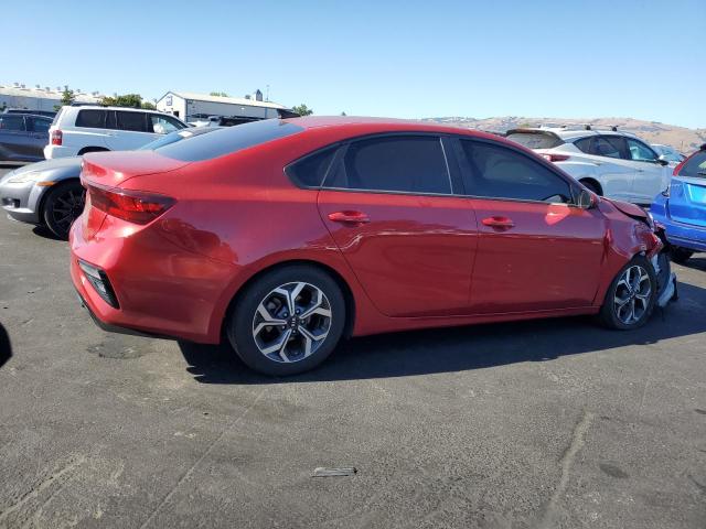 2020 KIA FORTE FE 3KPF24AD6LE217206