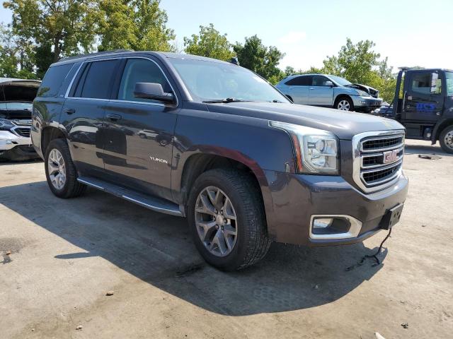 2016 GMC YUKON SLT 1GKS2BKC9GR352767