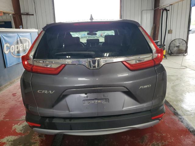 2019 HONDA CR-V EXL 2HKRW2H87KH657816