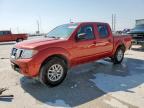 2015 NISSAN FRONTIER S - 1N6AD0ERXFN764270