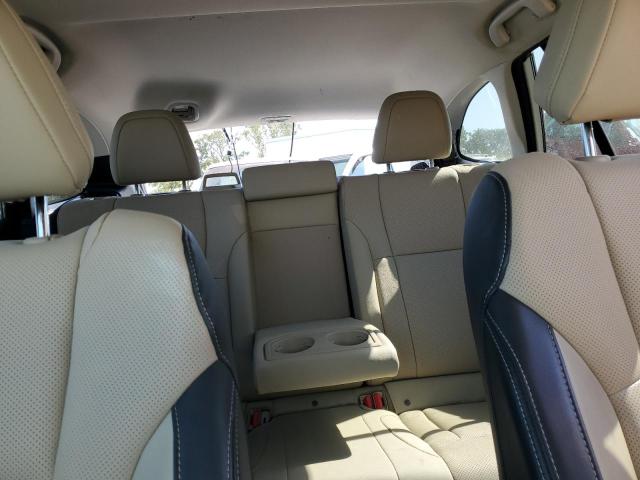 2023 SUBARU OUTBACK LIMITED 4S4BTANC7P3203786