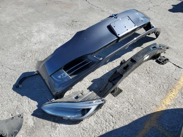 2017 TESLA MODEL S 5YJSA1E22HF229606