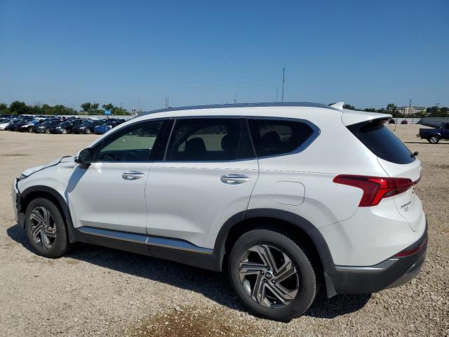 2021 HYUNDAI SANTA FE S 5NMS64AJ7MH303692