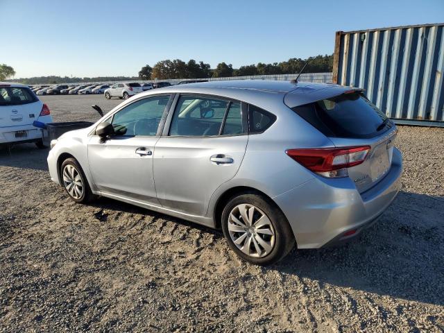 2017 SUBARU IMPREZA 4S3GTAA60H3753665