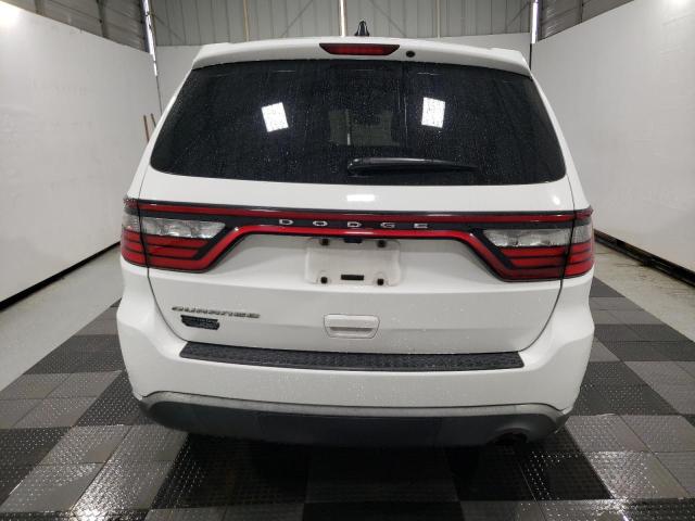 2019 DODGE DURANGO SX 1C4RDHAG2KC604463