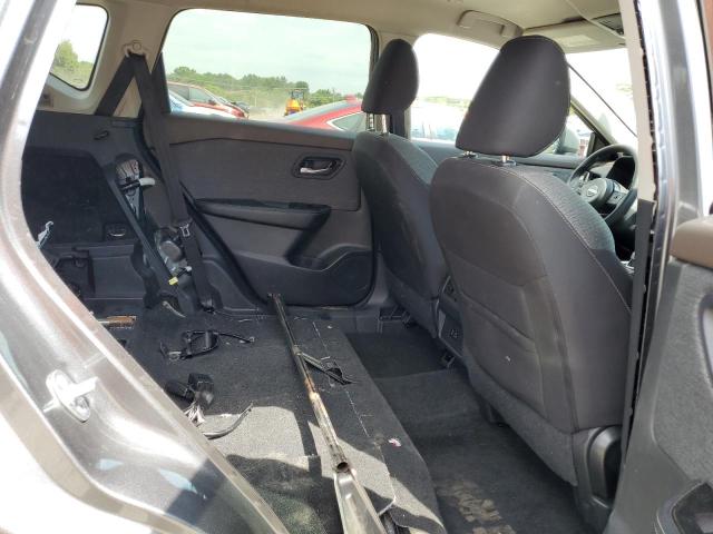 2023 NISSAN ROGUE SV 5N1BT3BB9PC675527