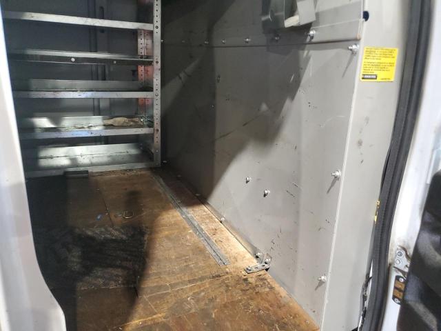 2019 CHEVROLET EXPRESS G3 1GCZGGFGXK1351432