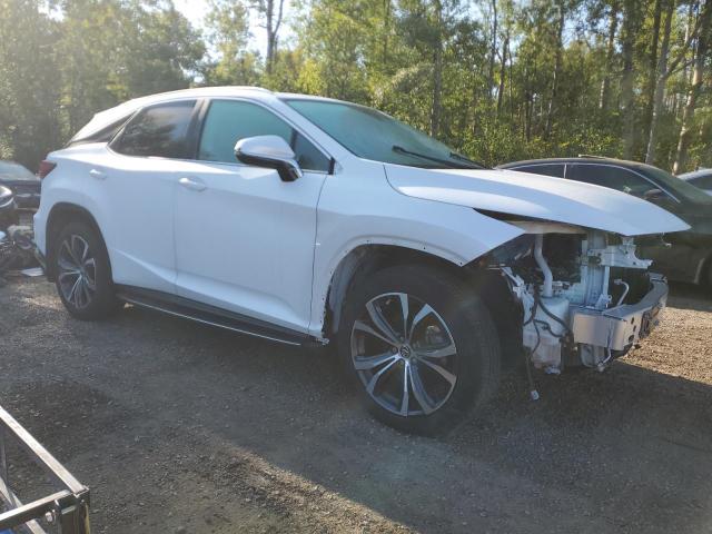 2020 LEXUS RX 350 - 2T2JZMDA9LC217587