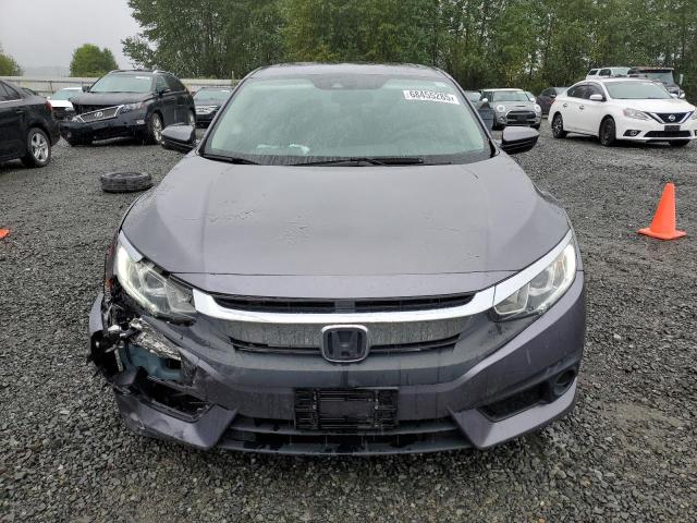 2018 HONDA CIVIC EX 19XFC2F81JE004433