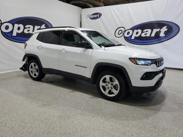 2023 JEEP COMPASS LA 3C4NJDBN7PT562252