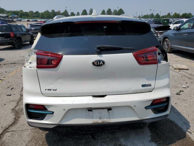 2019 KIA NIRO EX PR KNDCE3LG6K5027086