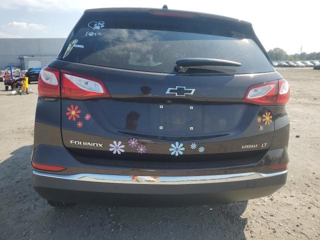 2020 CHEVROLET EQUINOX LT 2GNAXJEV4L6148469