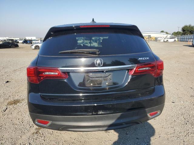 2016 ACURA MDX 5FRYD3H22GB021084