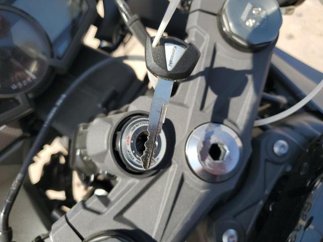 2023 KAWASAKI ZX636 K - JKBZXJH11PA016966