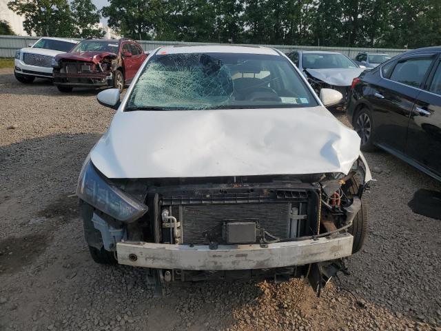 2020 HYUNDAI IONIQ LIMI KMHCX5LD5LU225317