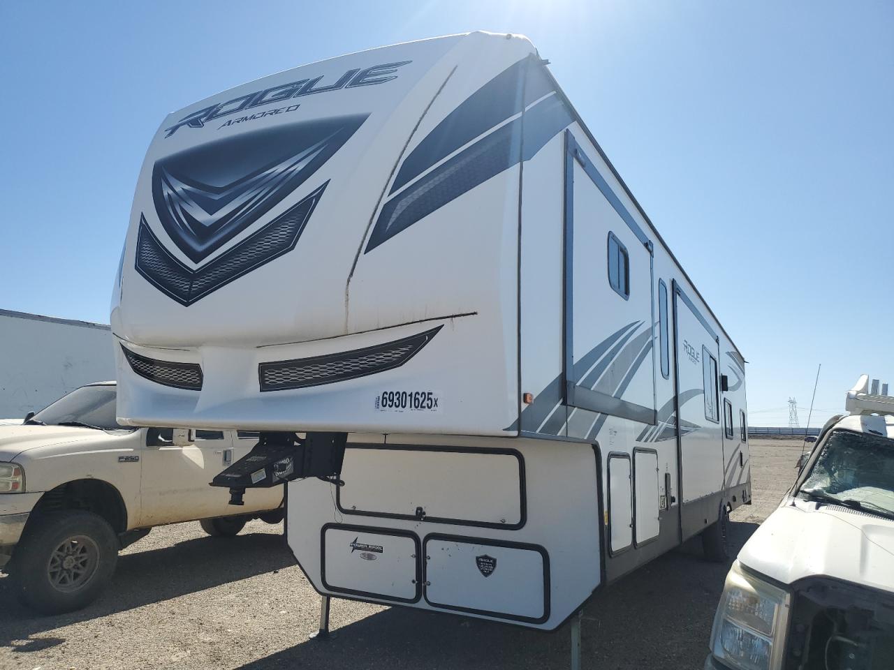 Lot #3256436171 2022 WILDWOOD VENGEANCE