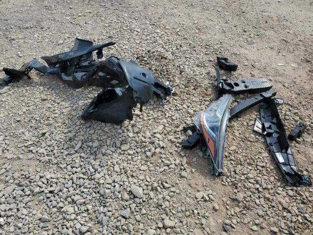 2021 TOYOTA COROLLA LE - 5YFEPMAE0MP209382