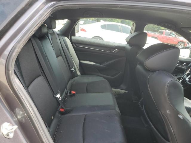 2018 HONDA ACCORD SPORT 1HGCV1F31JA017988