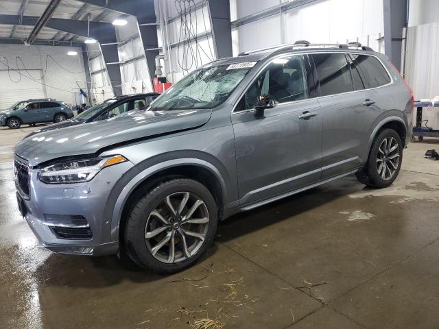 2016 VOLVO XC90 T6 YV4A22PK0G1021370