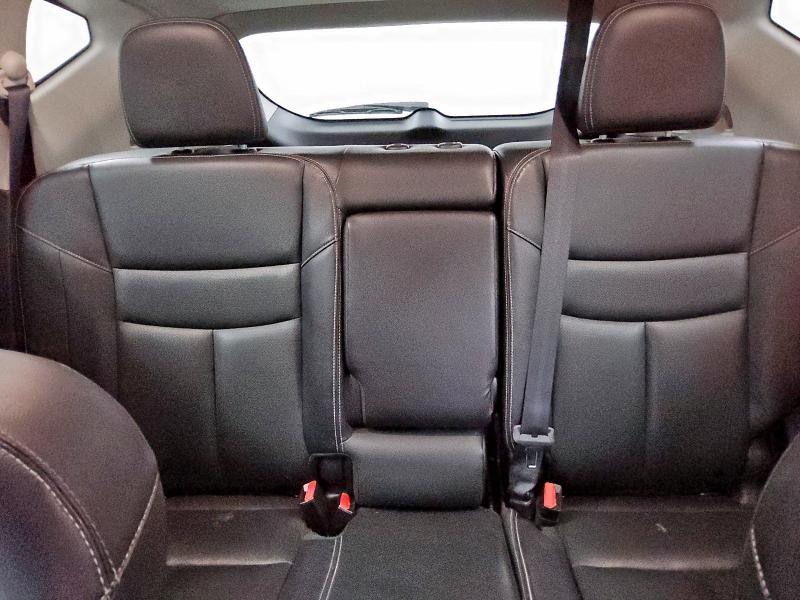 2022 NISSAN MURANO SL 5N1AZ2CSXNC129755