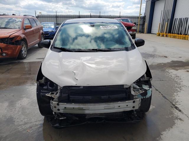 2017 CHEVROLET SPARK LS - KL8CB6SA2HC702274