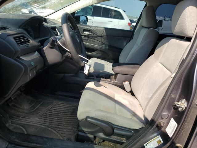 2016 HONDA CR-V LX 2HKRM4H33GH614507