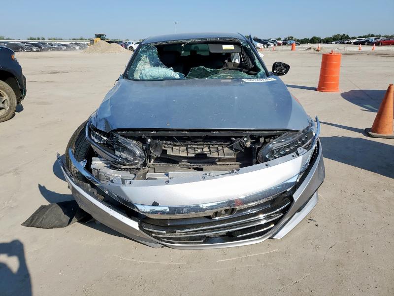 2022 HONDA ACCORD SPORT 1HGCV1F36NA089484