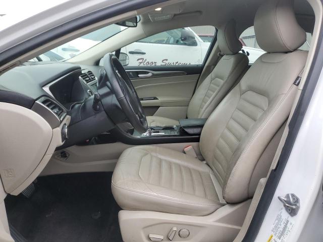 2017 FORD FUSION SE 3FA6P0HD0HR132321