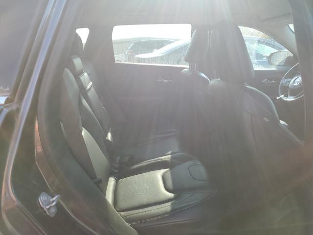 2016 JEEP CHEROKEE L - 1C4PJMDB4GW299756