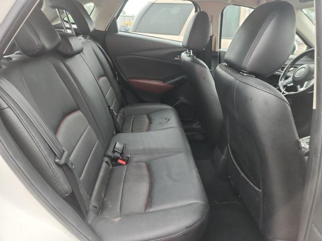 2017 MAZDA CX-3 TOURI JM1DKDC73H0150448