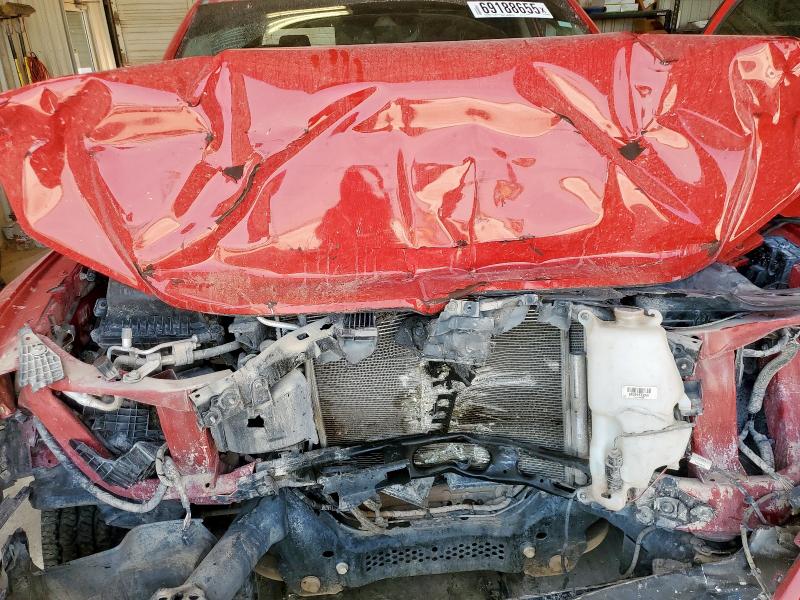 2021 RAM 1500 LARAM 1C6SRFJT6MN632494