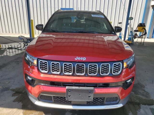 2025 JEEP COMPASS LI - 3C4NJDCN6ST510635