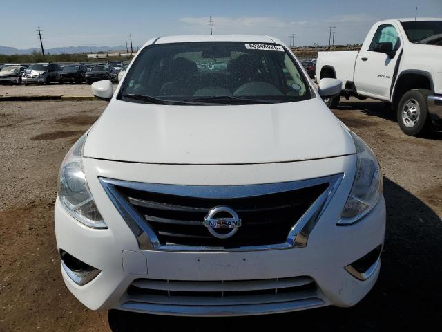 2018 NISSAN VERSA S 3N1CN7AP8JL808378