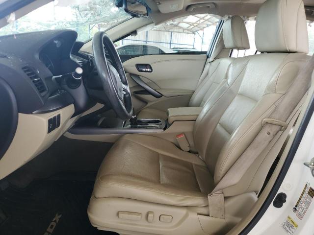 2015 ACURA RDX - 5J8TB3H31FL002355