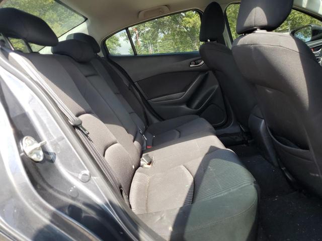 2016 MAZDA 3 TOURING - JM1BM1W79G1302429