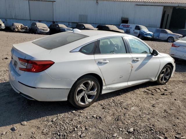 2019 HONDA ACCORD EX 1HGCV1F48KA085876
